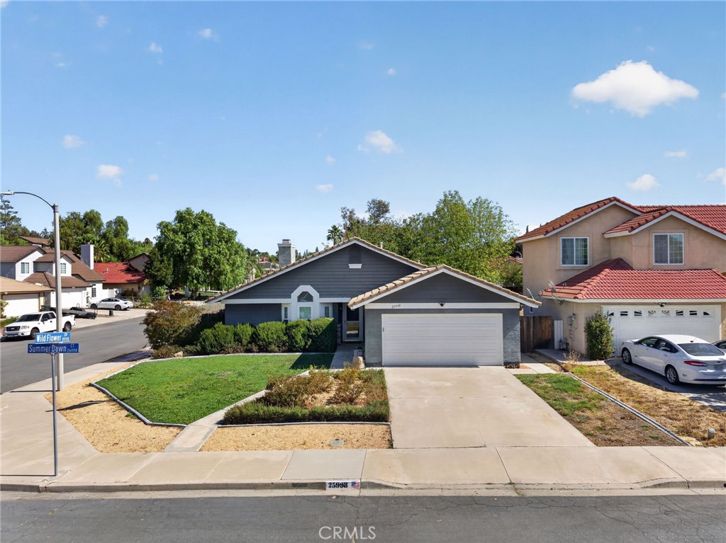 25998 Summer Dawn Court Property Photo 35