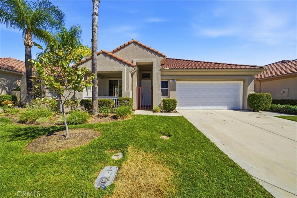 40158 Colony Drive Property Photo 1