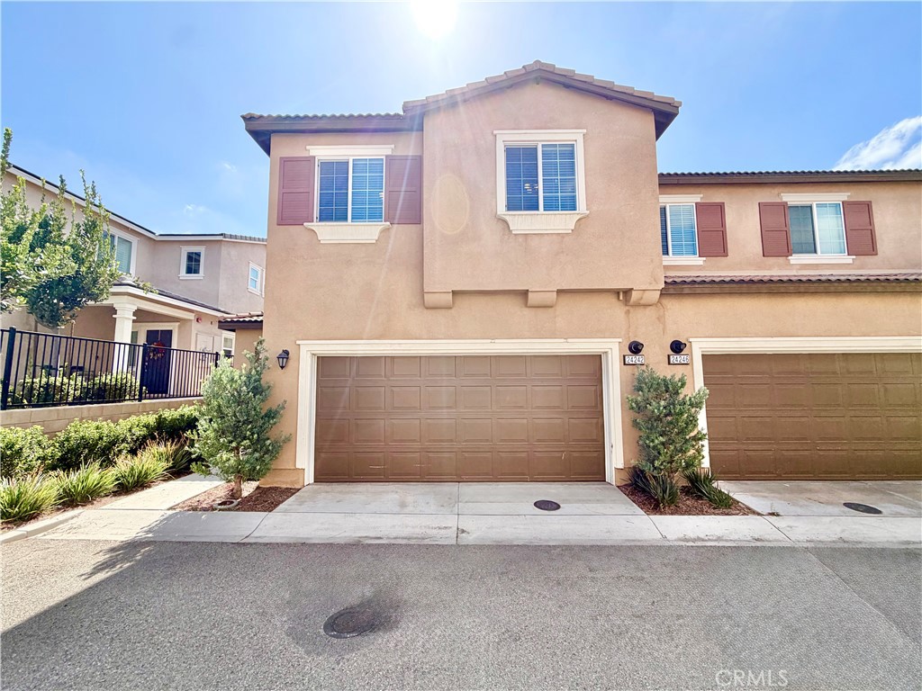 24242 Hazelnut Avenue Property Photo 1