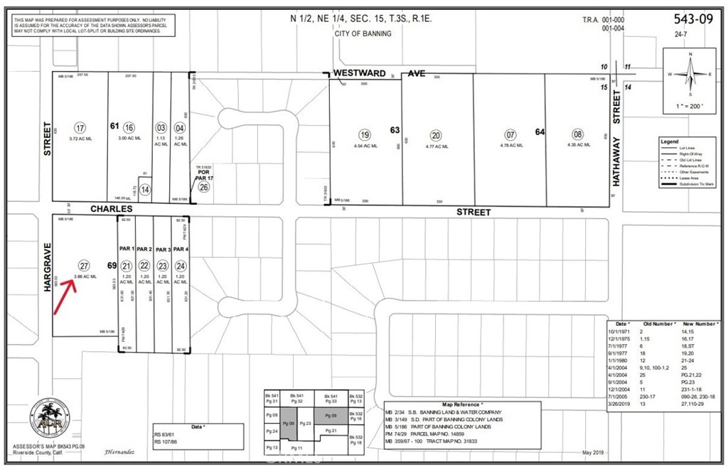 800 Charles Property Photo 17