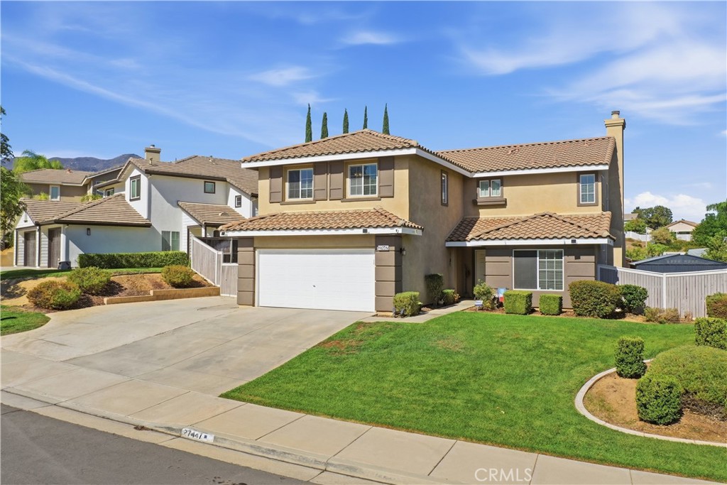 27447 Coyote Mesa Property Photo 2
