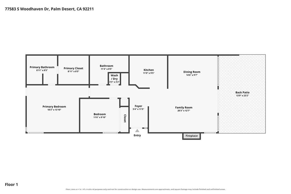 77583 Woodhaven S Property Photo 38