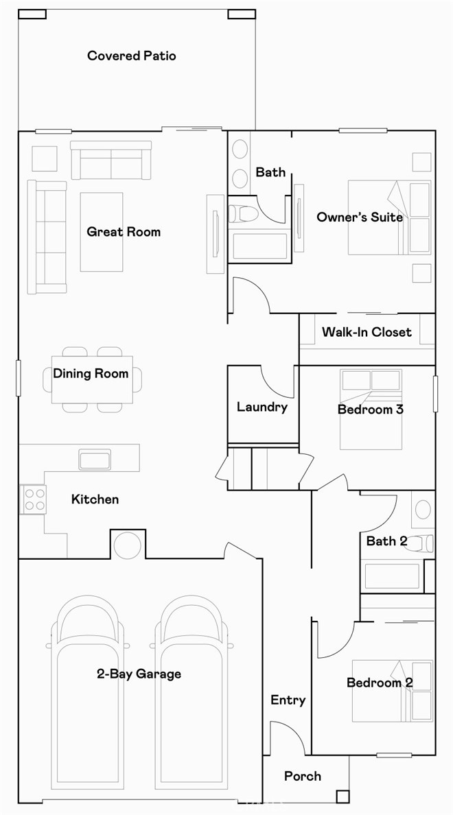 11137 Stardance Drive Property Photo 11