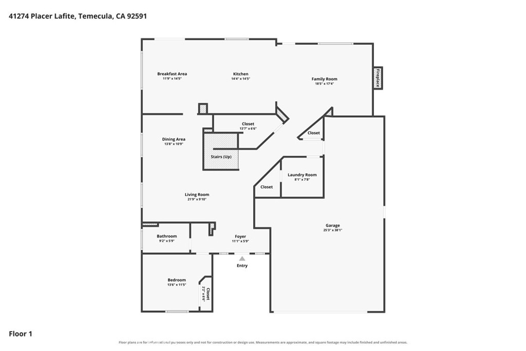 41274 Placer Lafite Property Photo 70