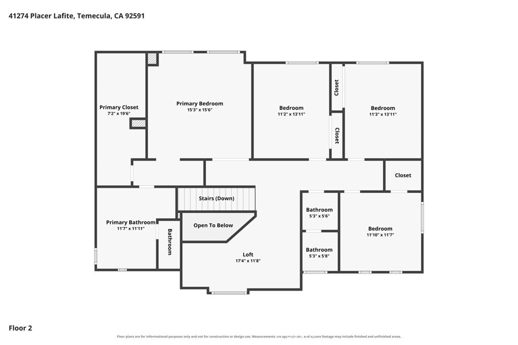 41274 Placer Lafite Property Photo 71