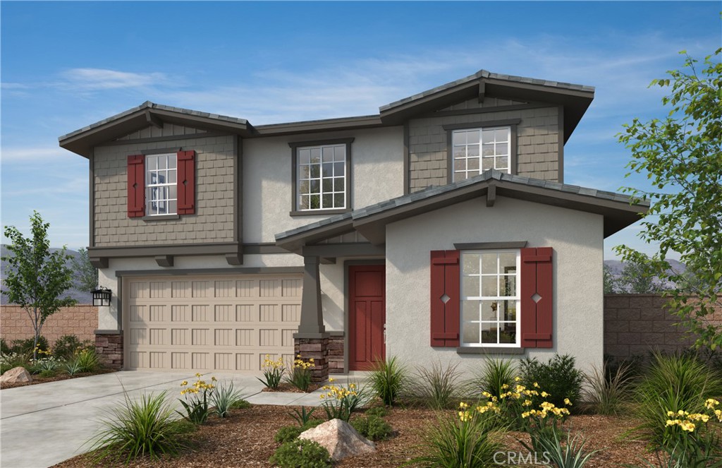 1416 Jack Rabbit Court Property Photo 1