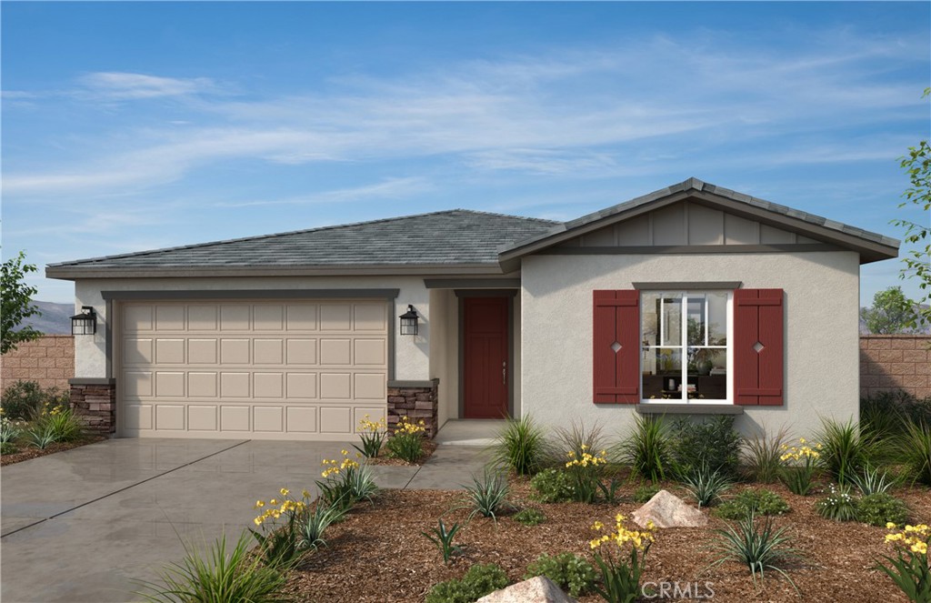 27330 Dunite Drive Property Photo 1