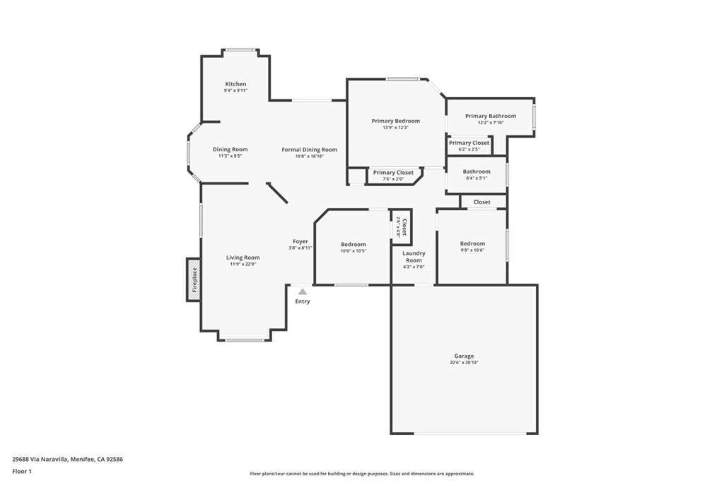 29688 Via Naravilla Property Photo 58