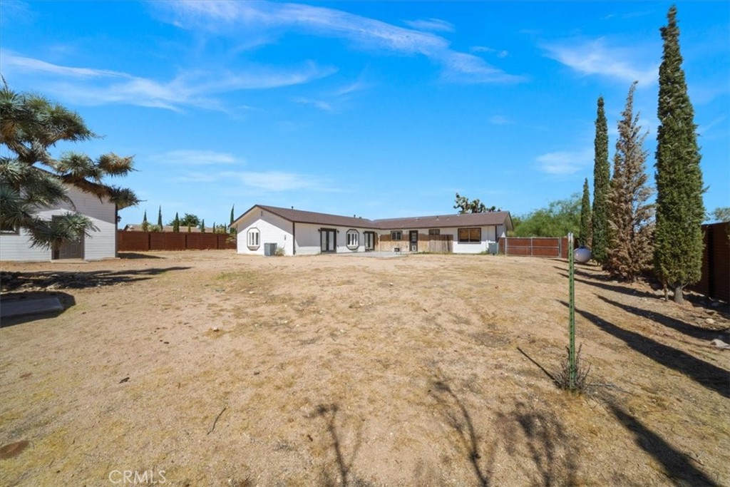 58407 Campanula Street Property Photo 46