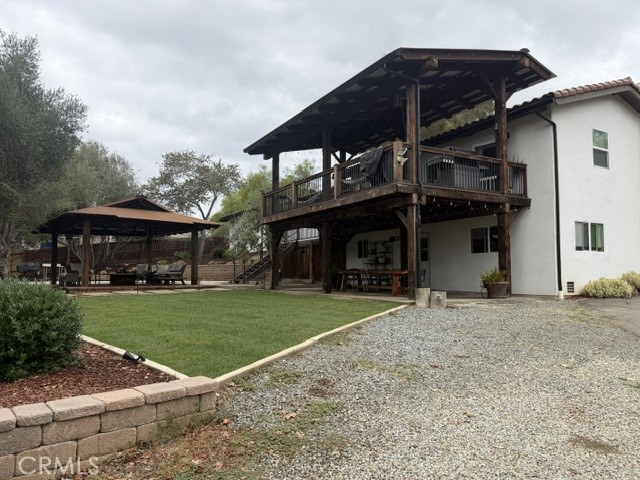 210 Rancho Camino Property Photo 3