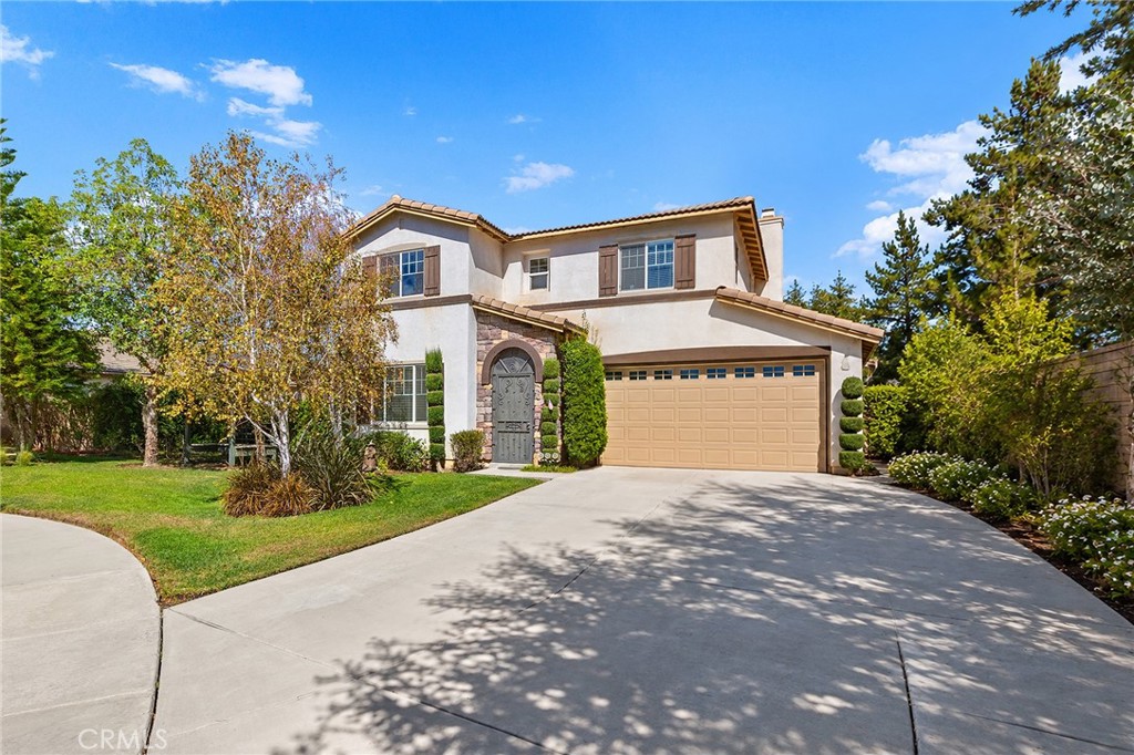 28728 Sunridge Court Property Photo 1