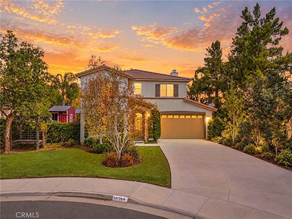 28728 Sunridge Court Property Photo 4