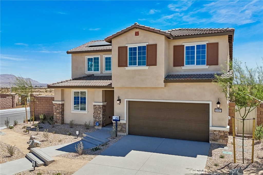 15541 Tomahawk Street Property Photo