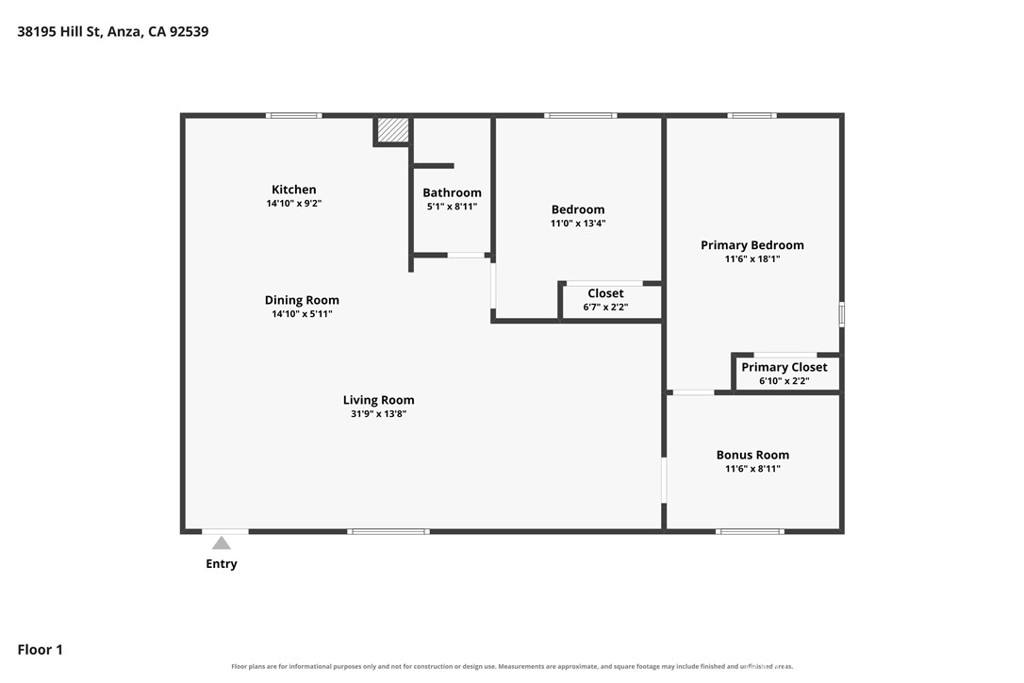 38195 Hill Street Property Photo 30