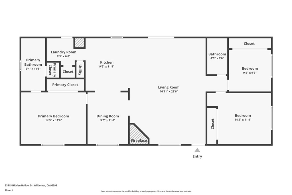 33515 Hidden Hollow Property Photo 11