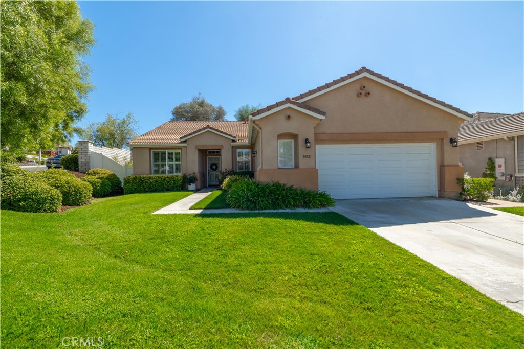 30321 Mayacamas Drive Property Photo 1