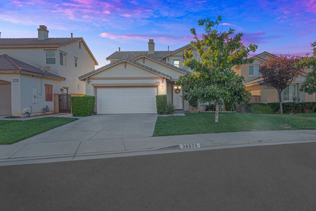 36935 Cordella Ln Property Photo 1