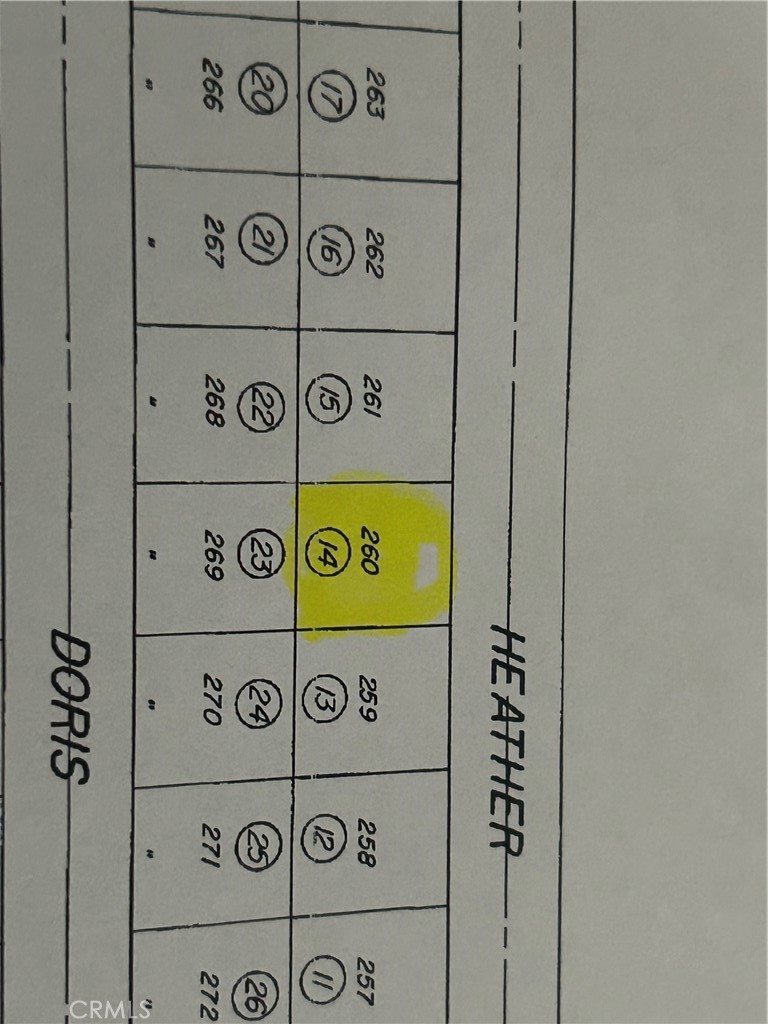 0 Heather Avenue Property Photo 1