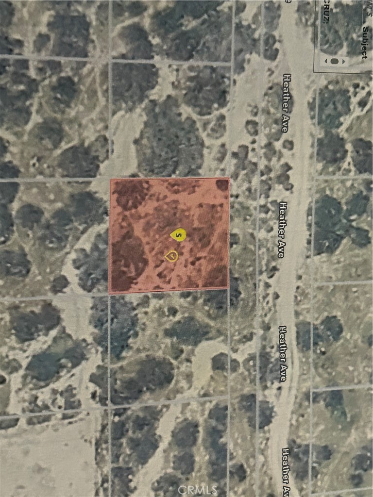 0 Heather Avenue Property Photo 2