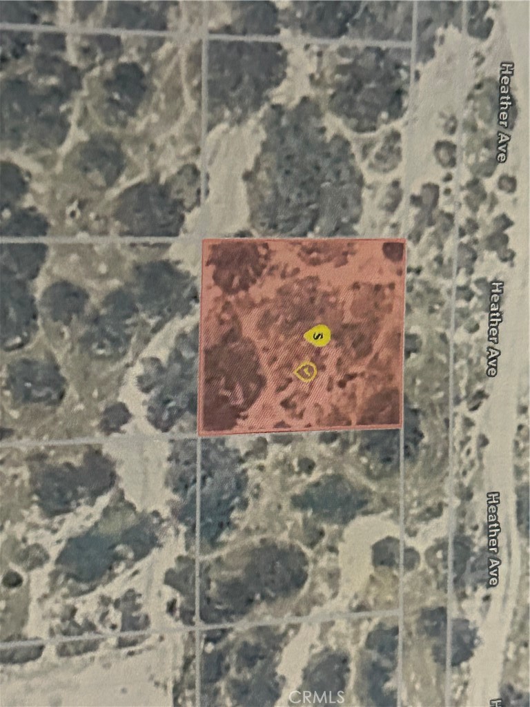 0 Heather Avenue Property Photo 3
