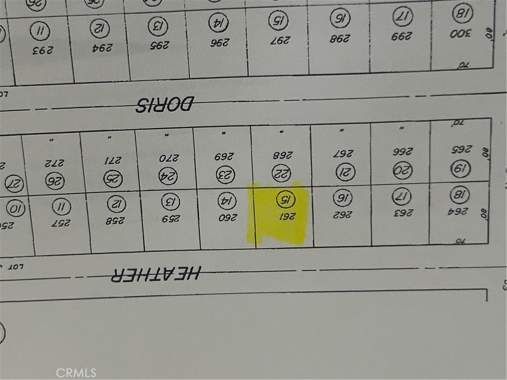 0 Heather Avenue Property Photo 1