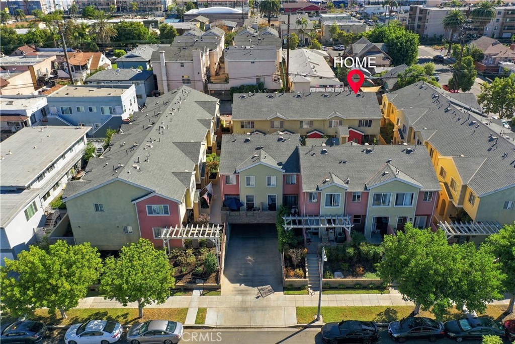 1500 Pine