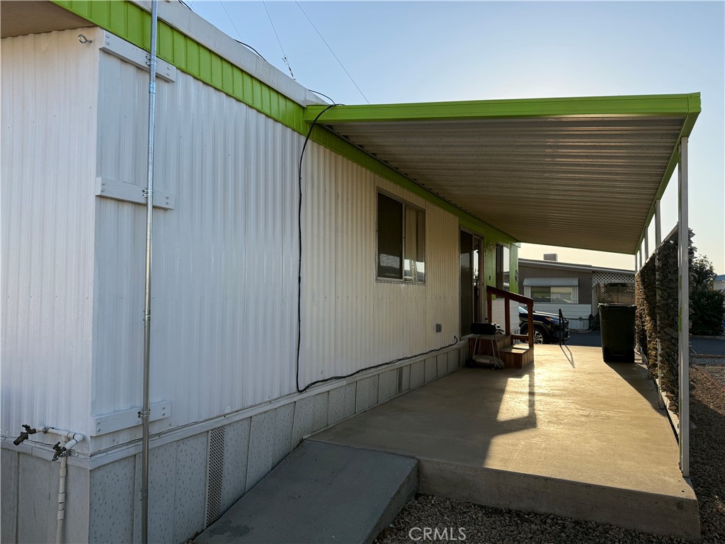 1600 S San Jacinto 148 Property Photo 19