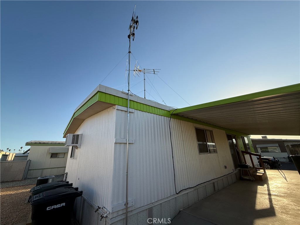 1600 S San Jacinto 148 Property Photo 21