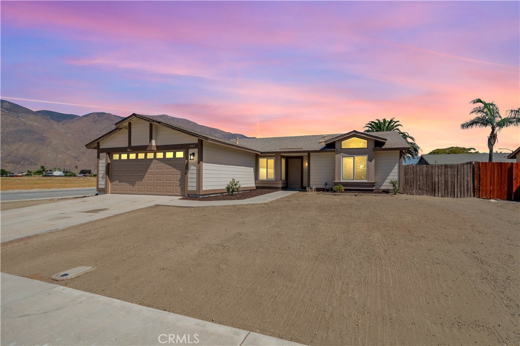 1165 Timpanogus Court Property Photo 1