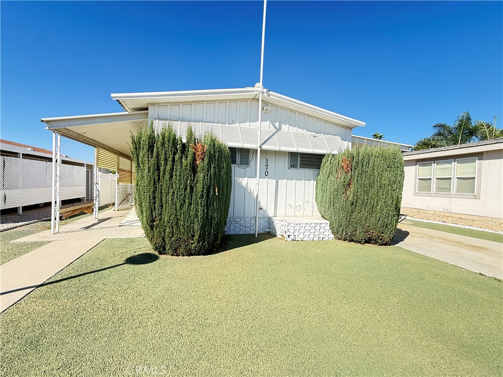 170 San Carlos Property Photo 1