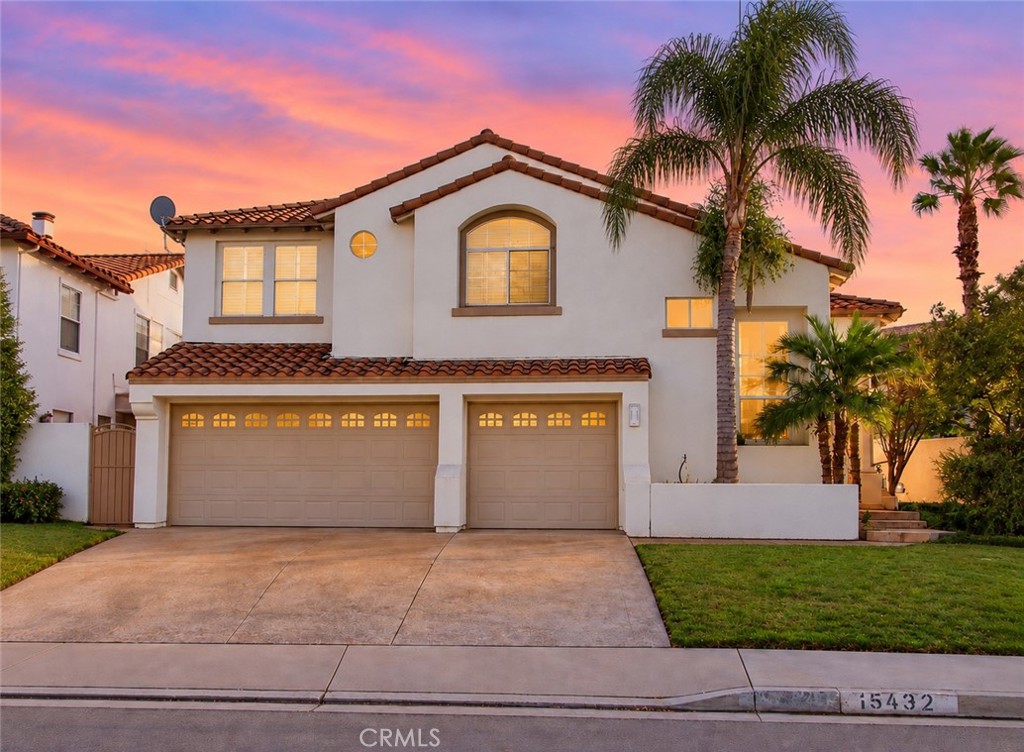 15424 Zaharias Street Property Photo 1