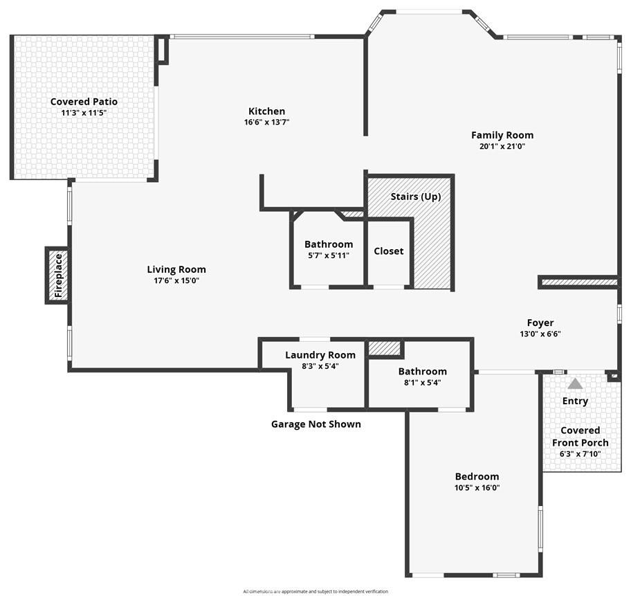 15424 Zaharias Street Property Photo 59