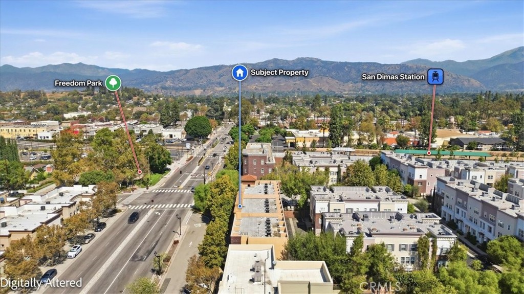 354 S. San Dimas Ave Property Photo 25