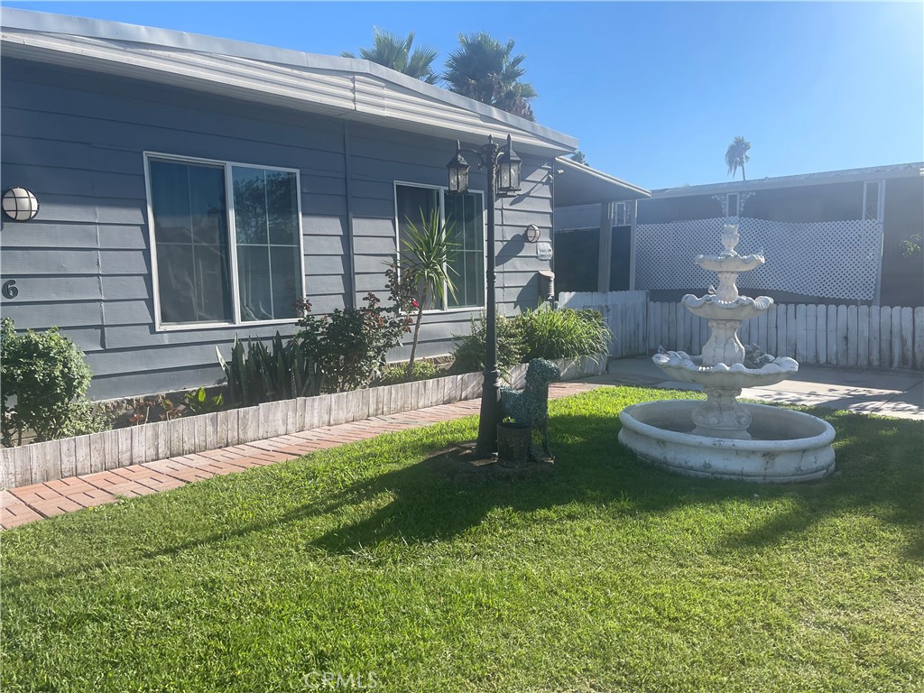 5800 Hamner Property Photo 1