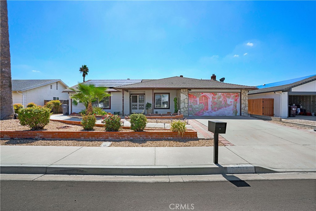 27815 Foxfire St. Property Photo 1
