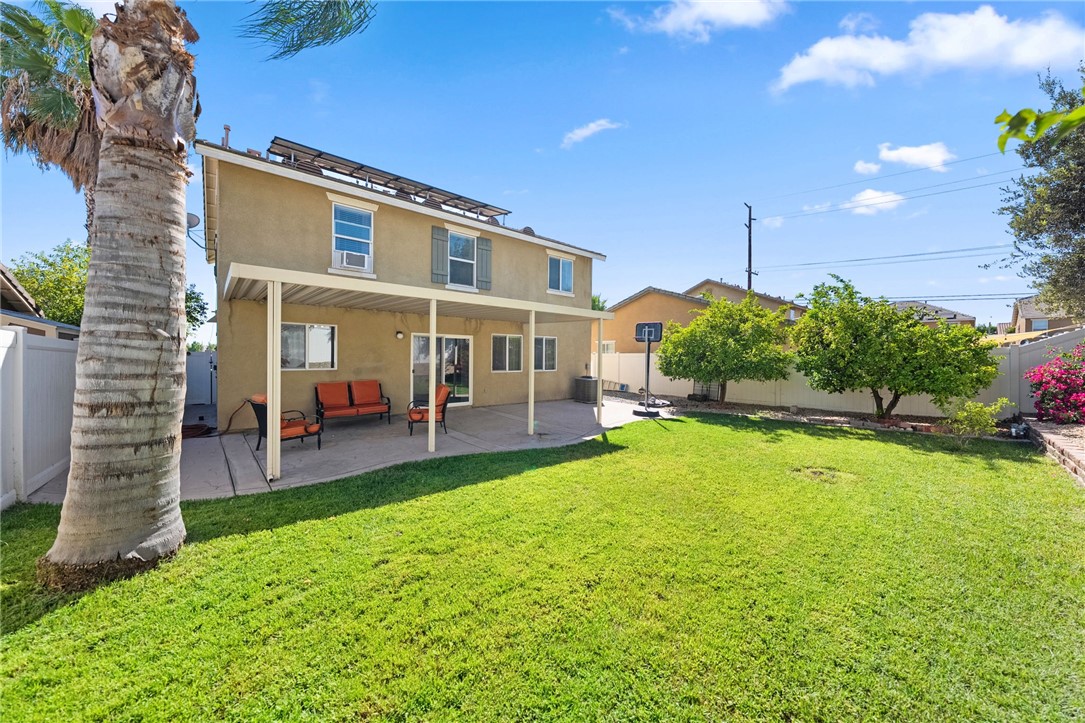 702 Gloriosa Avenue Property Photo 28