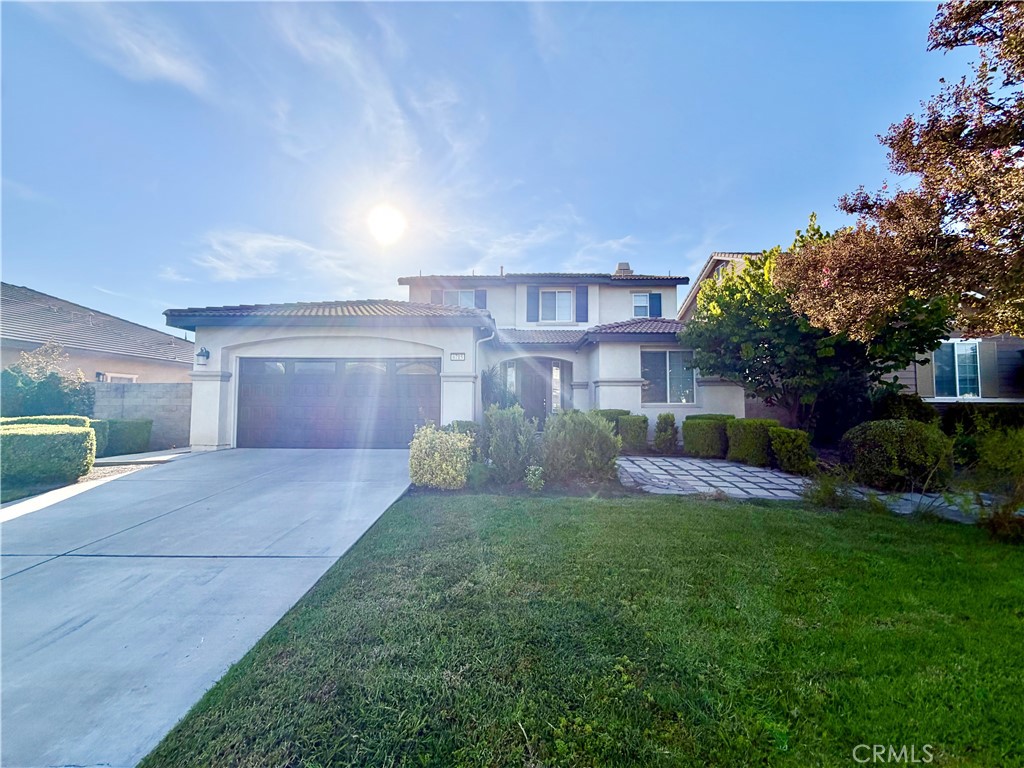 6715 Rosebay Court Property Photo 1