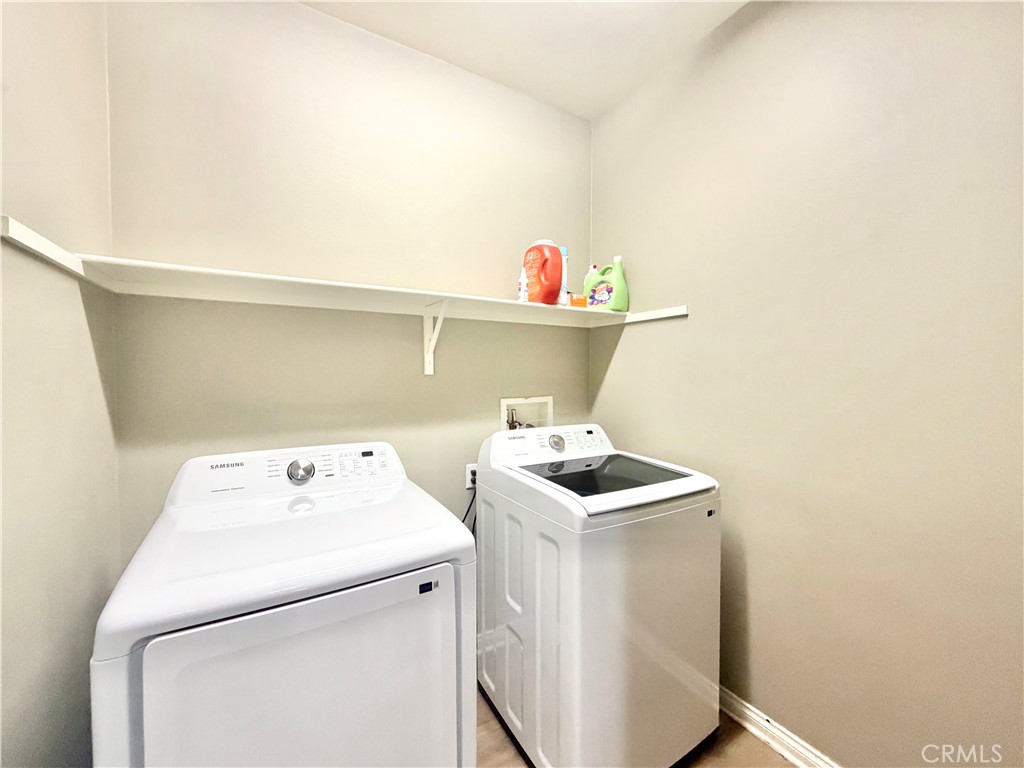 6715 Rosebay Court Property Photo 6