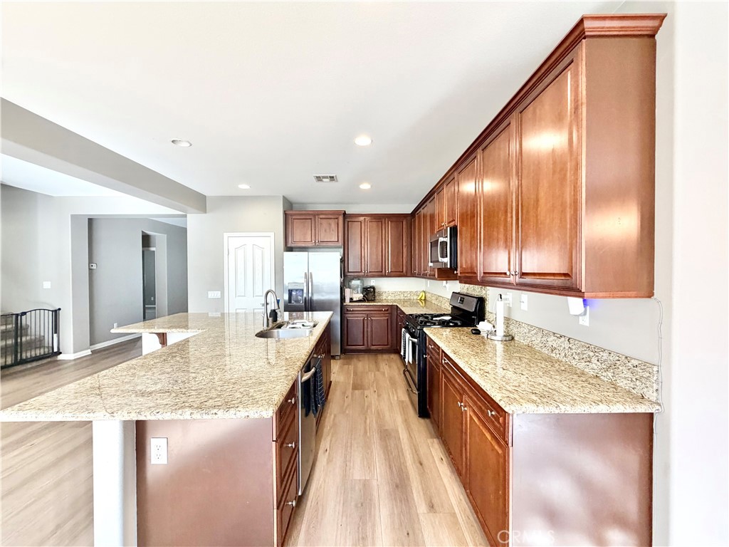 6715 Rosebay Court Property Photo 16