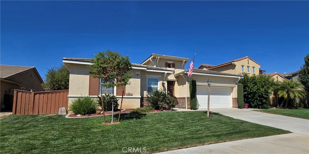 32541 Meadow Ridge Property Photo 1