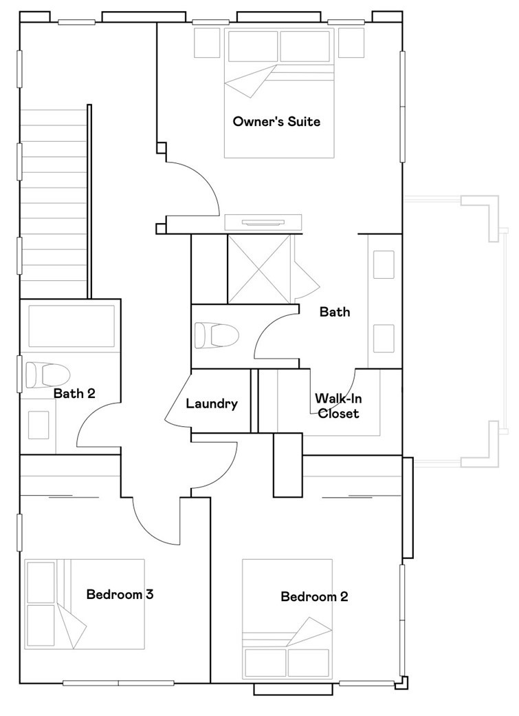 2631 E Lincoln Paseo Property Photo 19