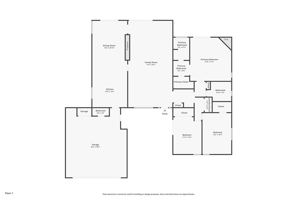 41525 Avenida Ortega Property Photo 57