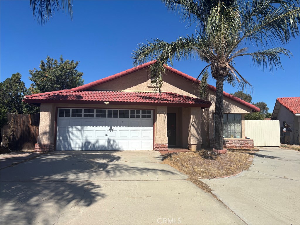 2378 Foxmoor Court Property Photo 1