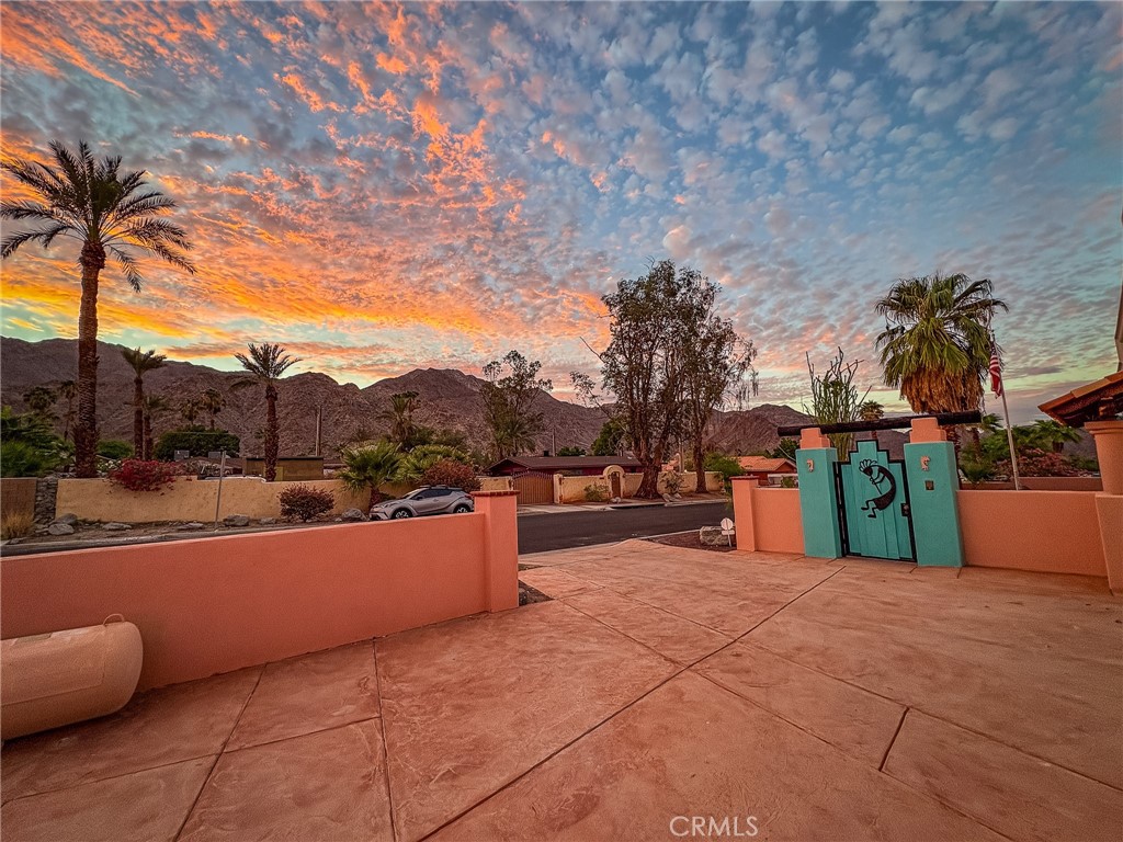 54300 Avenida Rubio Property Photo 4