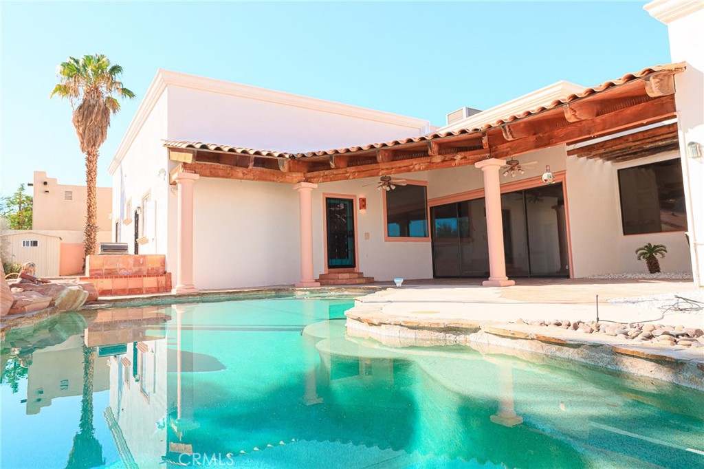 54300 Avenida Rubio Property Photo 45