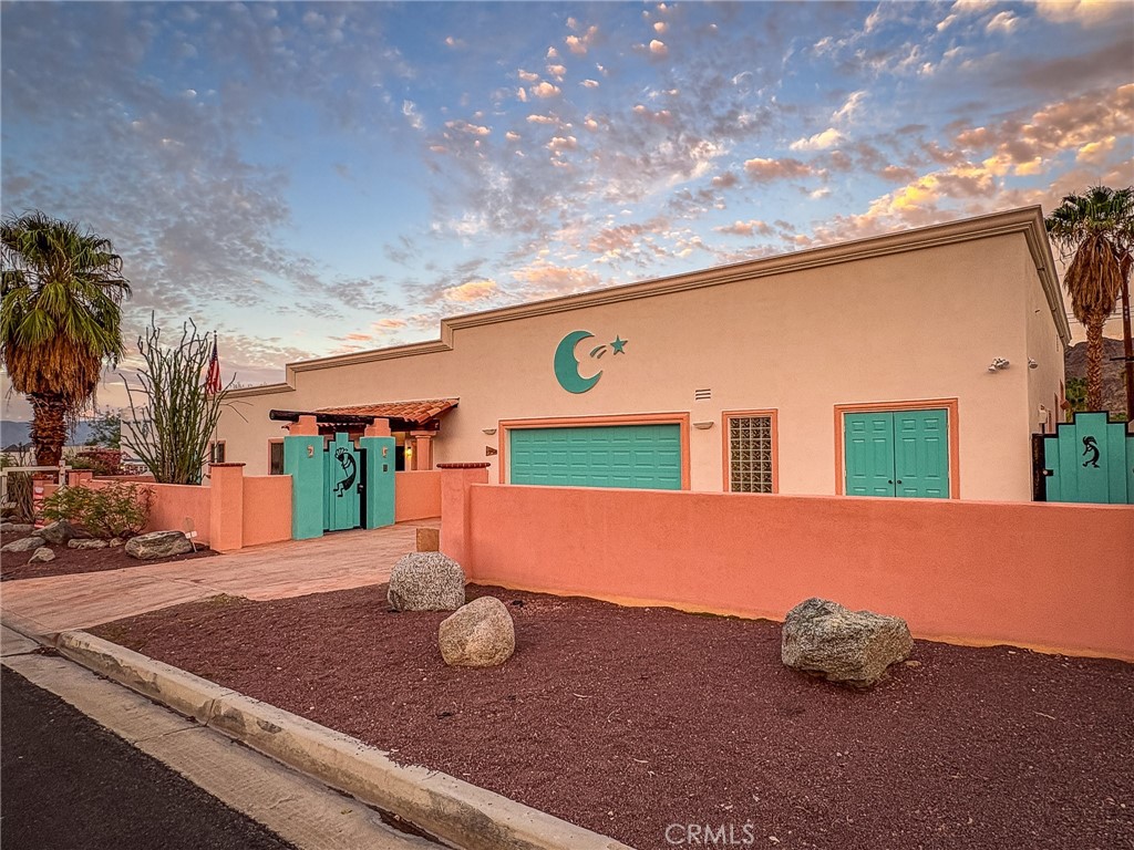 54300 Avenida Rubio Property Photo 58