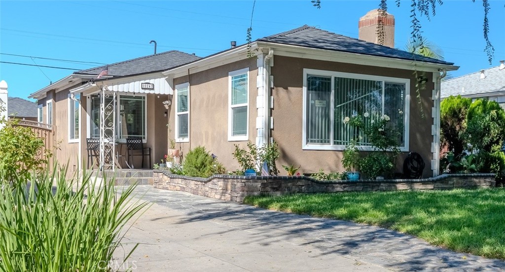 10247 Jackson Avenue Property Photo 1