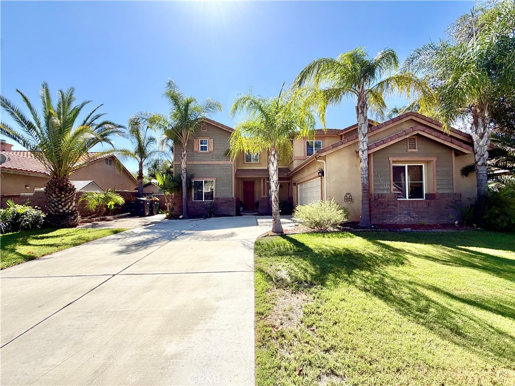 33602 Magnetite Street Property Photo 1