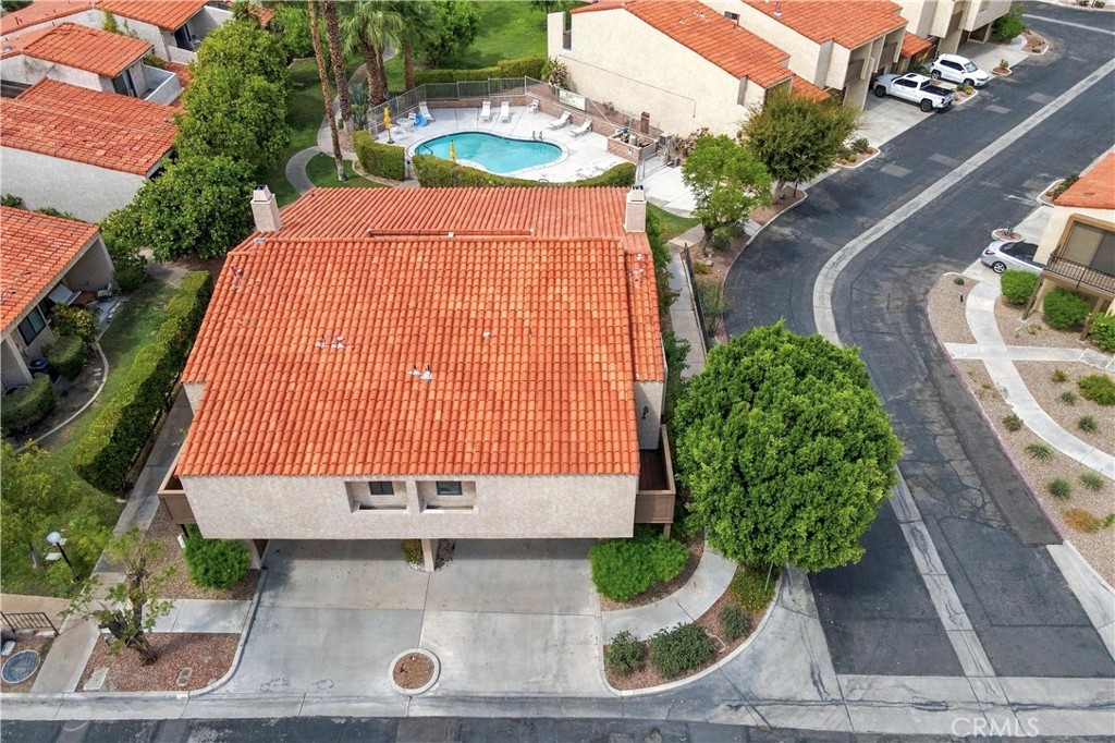 182 E Paseo Florido Property Photo 27