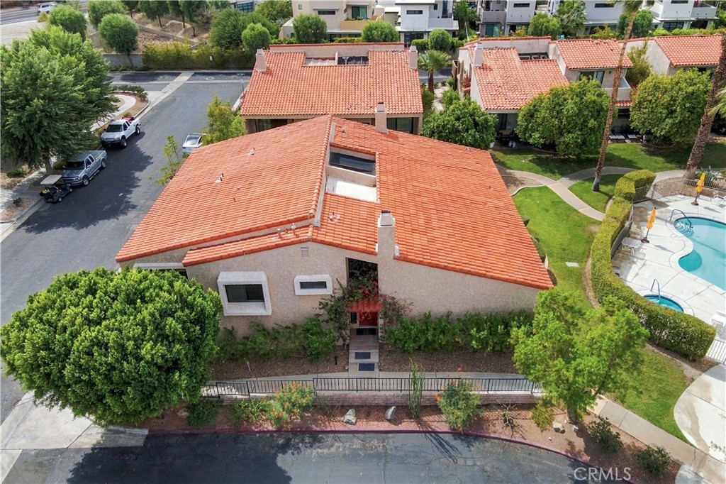 182 E Paseo Florido Property Photo 29